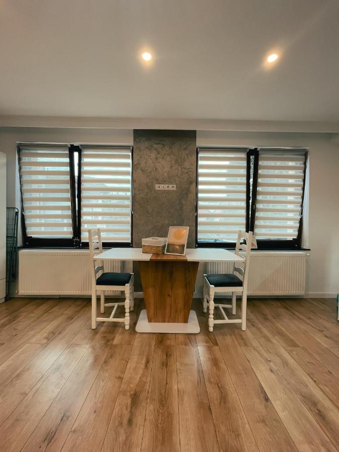 Studio Glen Targu Mures Ngoại thất bức ảnh