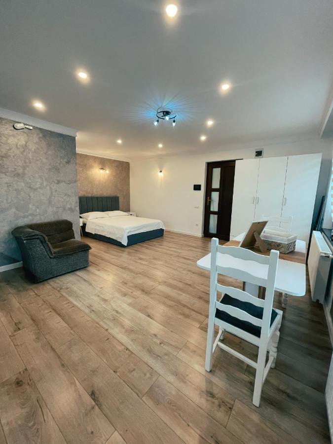 Studio Glen Targu Mures Ngoại thất bức ảnh