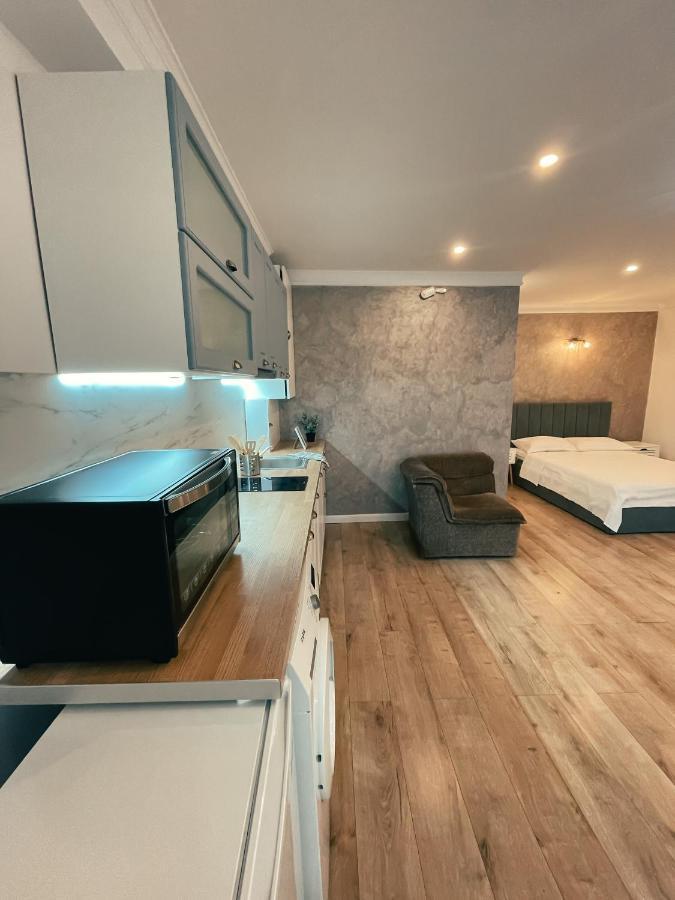Studio Glen Targu Mures Ngoại thất bức ảnh
