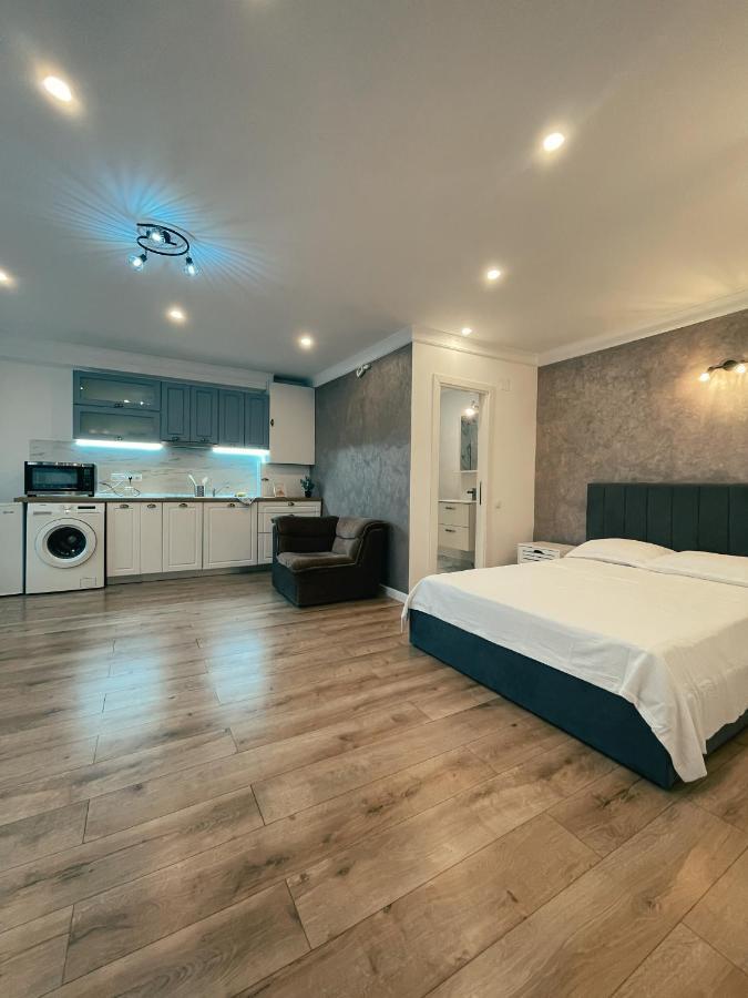 Studio Glen Targu Mures Ngoại thất bức ảnh